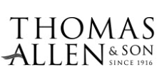 thomas allen & son